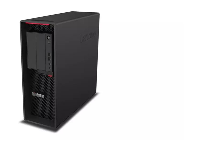 Lenovo ThinkStation P620 30E0 Tower Ryzen ThreadRipper PRO 5945WX 64GB 1TB NVIDIA RTX 4000 Ada Windows 11 Pro