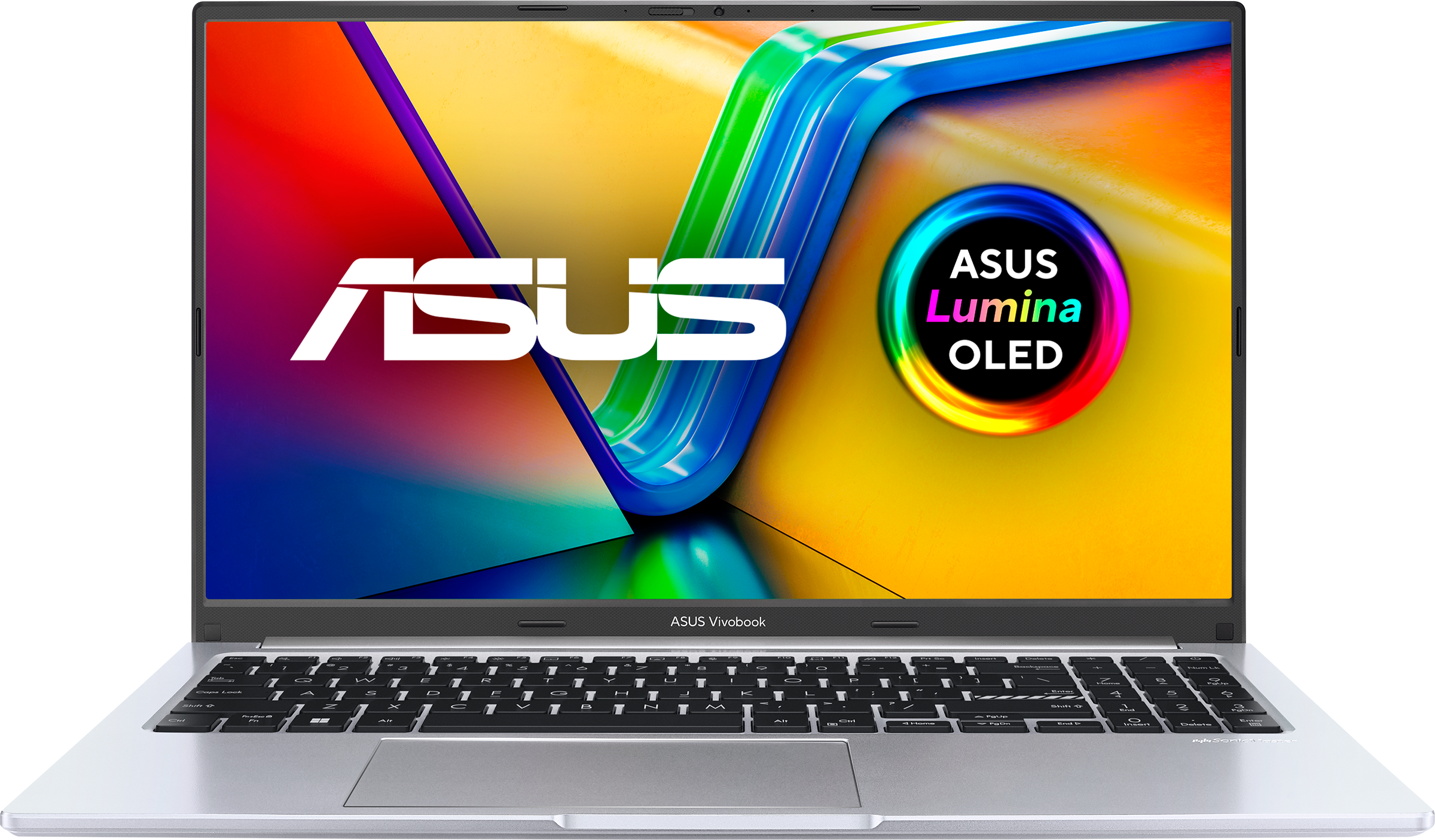 ASUS Vivobook 15 OLED X1505VA-MA921 15.6" 2880 x 1620 i9-13900H 8GB 512GB Intel UHD Graphics Ingen