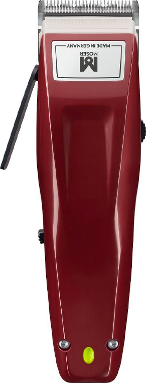 Hårklipper Moser professionel trådløs (1430-0050)