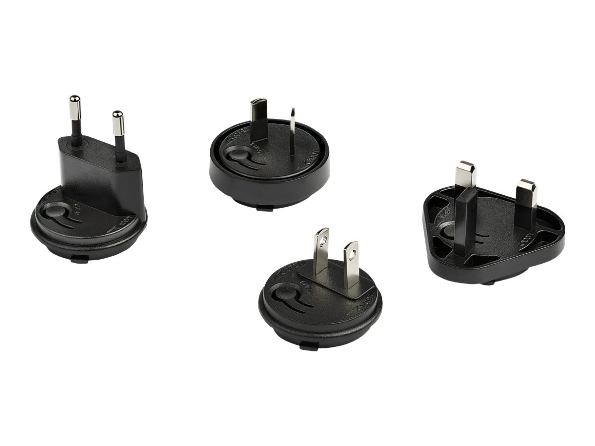 StarTech.com 20V DC Power Adapter for DK30A2DH / DK30ADD Docking Stations - power adapter