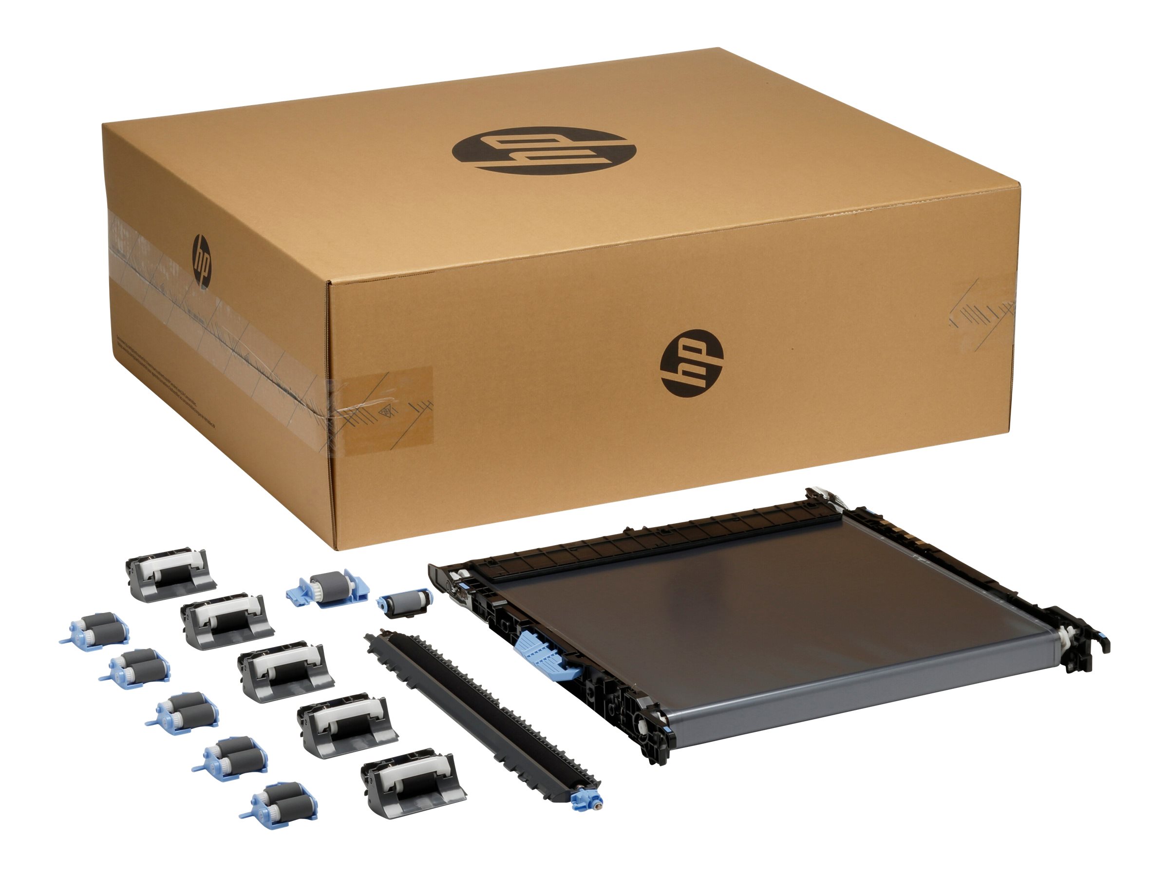 HP LaserJet Intermediate Transfer Belt Kit / 3WT89A