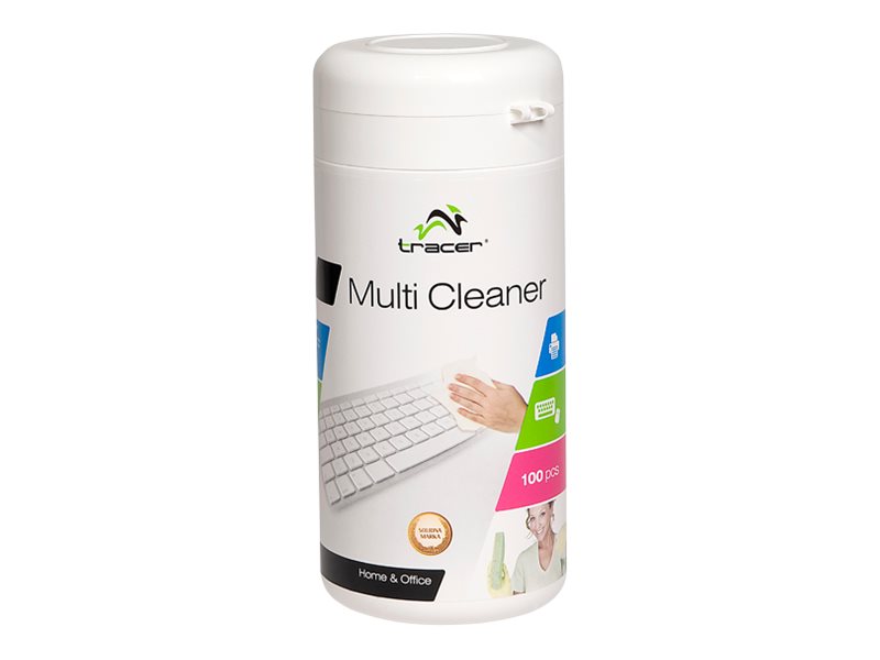 Tracer Multi Cleaner Aftørringsklude