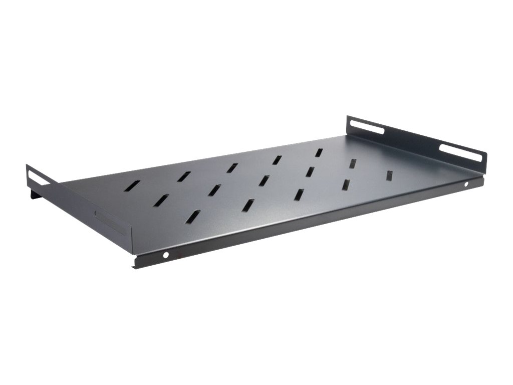 Inter-Tech SW-270/450 Rackhylde Sort