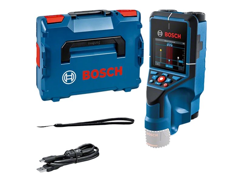 Bosch Detektor D-tect 200 C Solo - 0601081608
