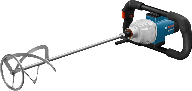 Bosch GRW 12 E el-omrører 1200 W 1000 rpm