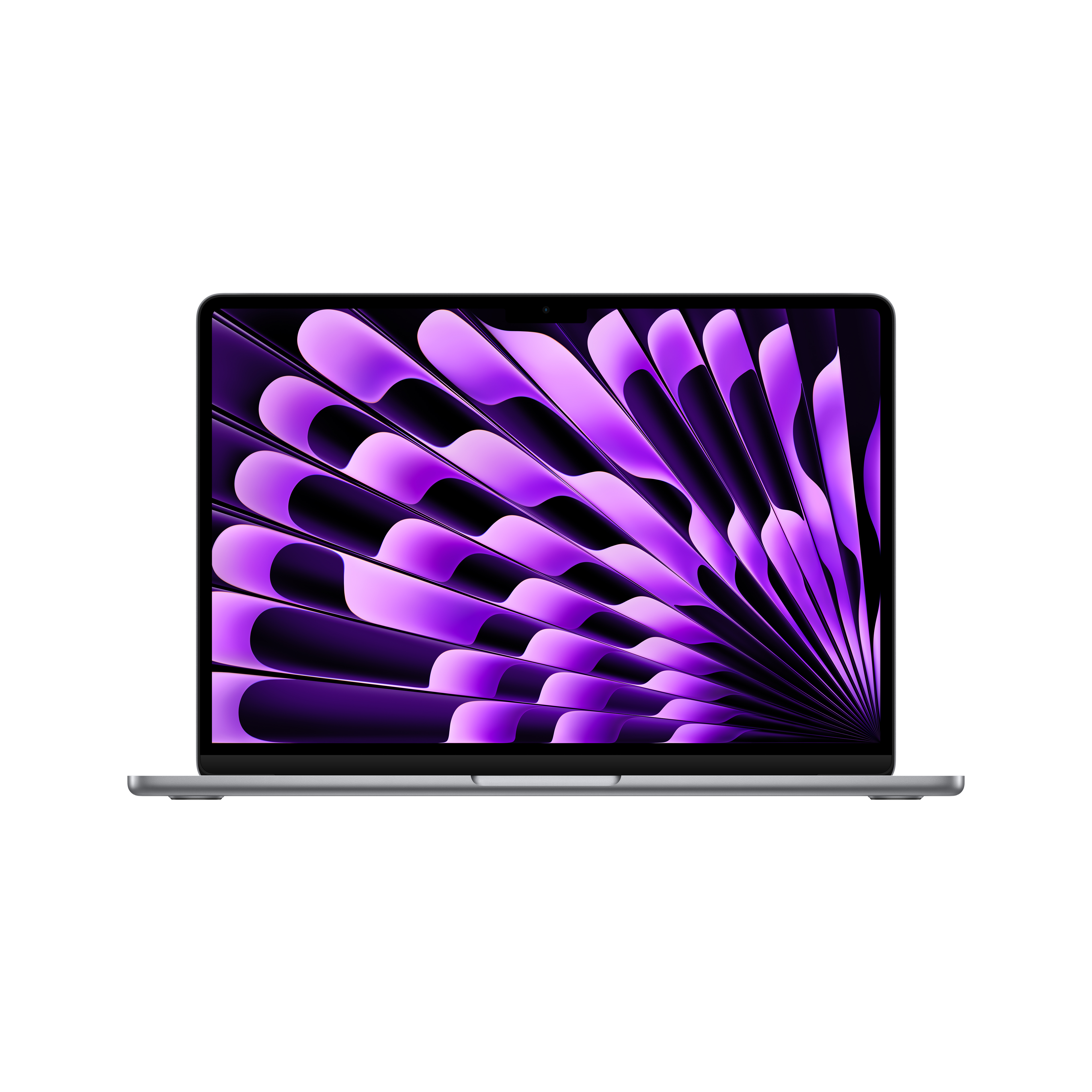 Apple MacBook Air 13.6" 2560 x 1664 M3 24GB 2 TB Apple GPU macOS Sonoma