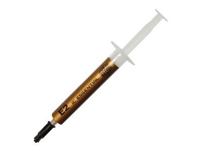 Cooler Master IC Essential E2 - Termisk paste - guld