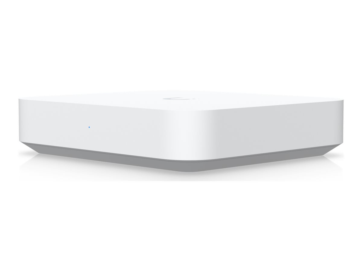 Ubiquiti UniFi Max Sikkerhedsudstyr