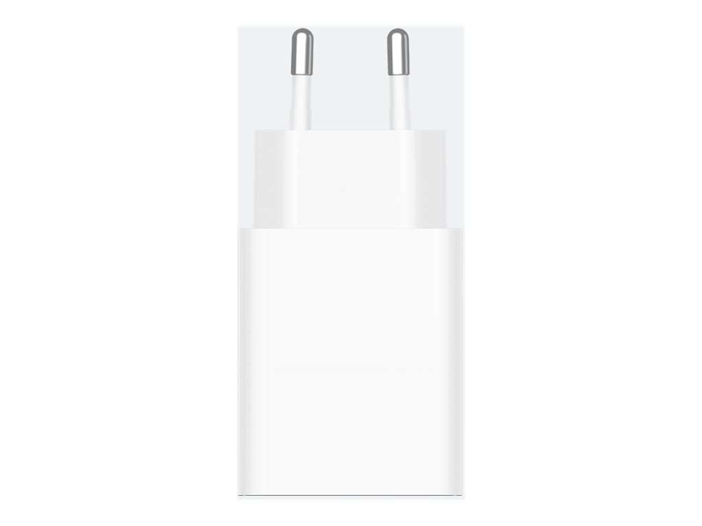 Xiaomi vægoplader BHR7757EU 22,5 W (EU-stik)