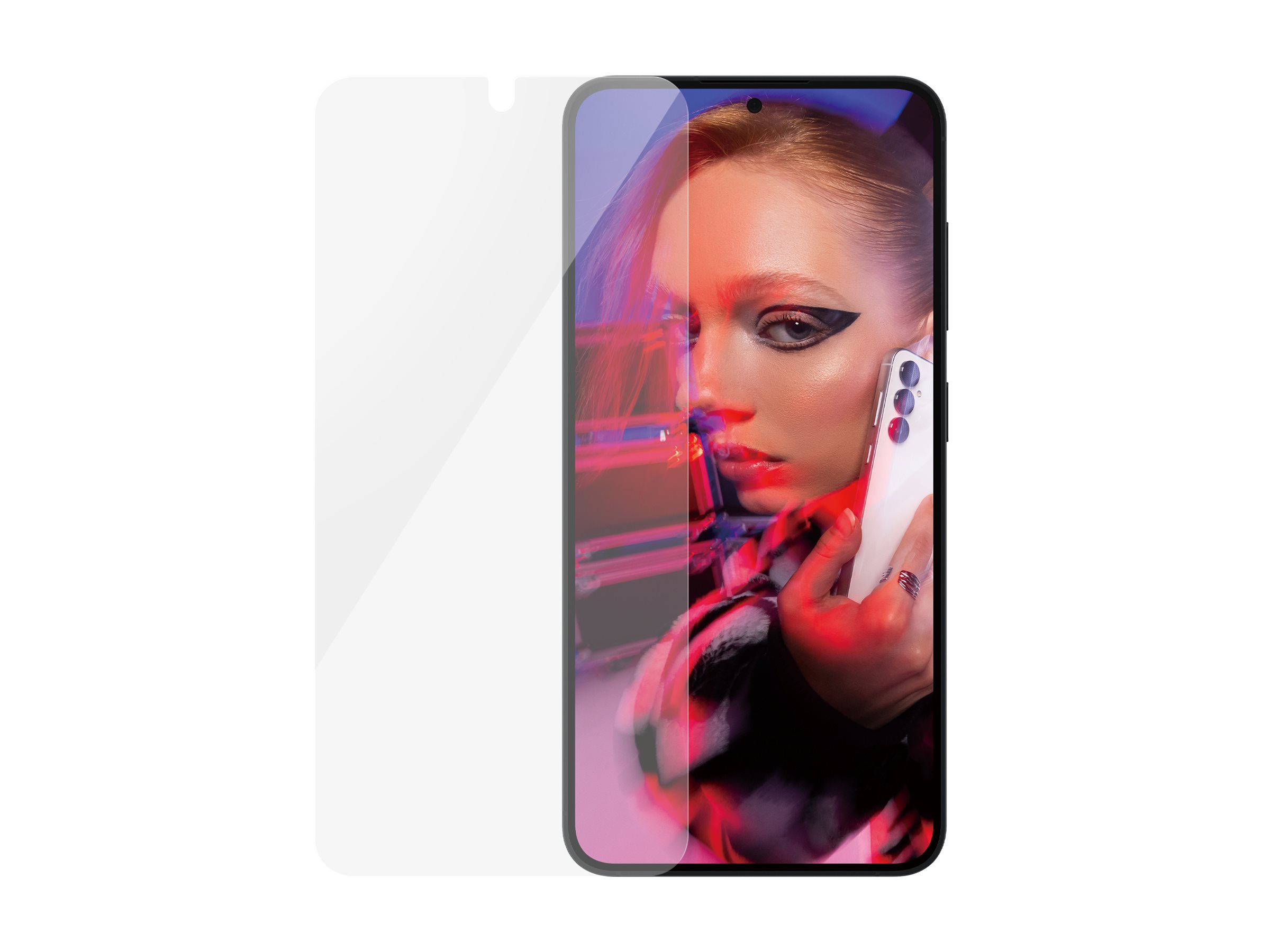 SAFE. by PanzerGlass Samsung Galaxy S24