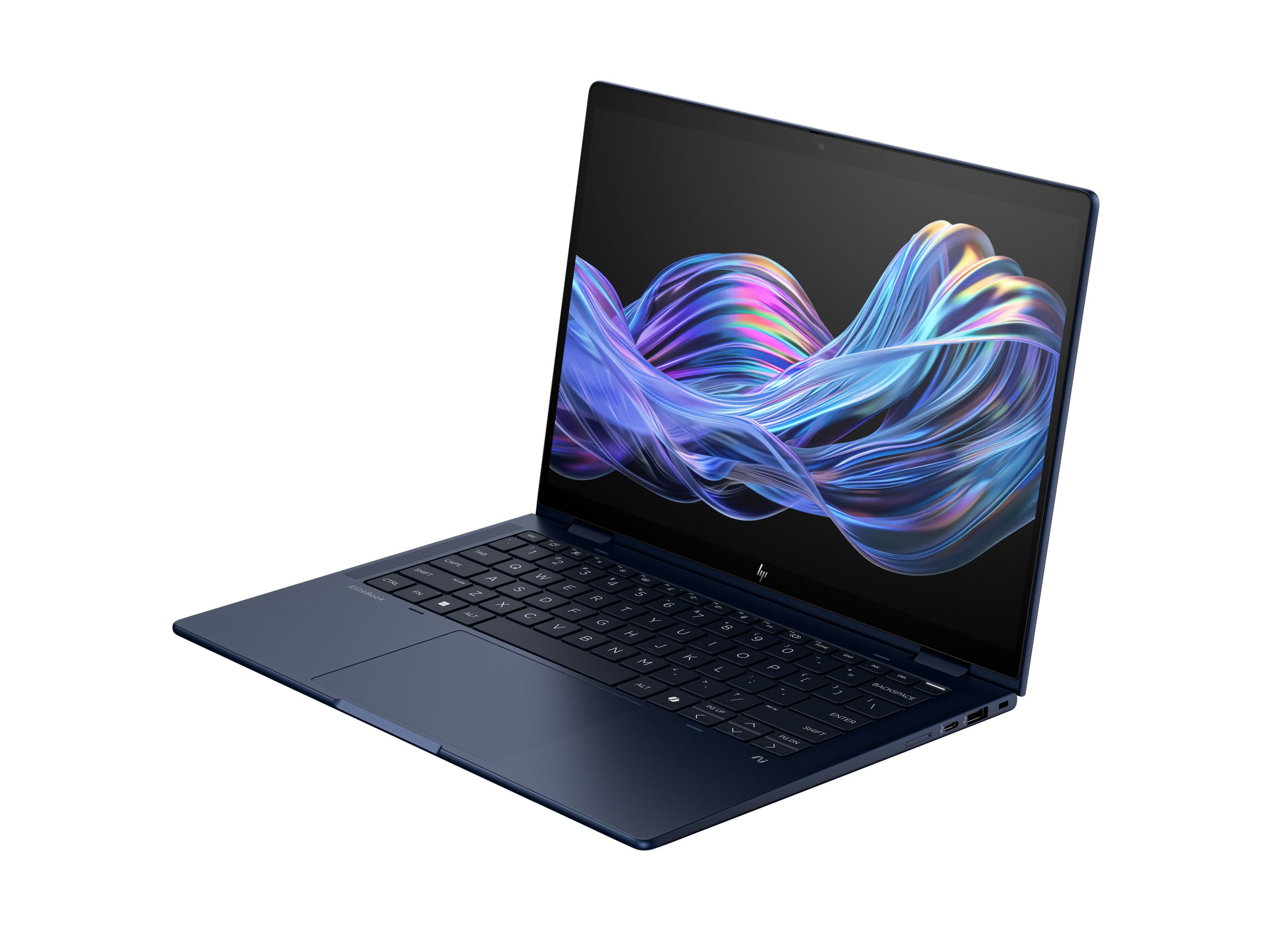 HP EliteBook X Flip G1i Notebook Next Gen AI 14" 1920 x 1200 (WUXGA) 258V 32GB 1TB Intel Arc Graphics 140V Windows 11 Pro