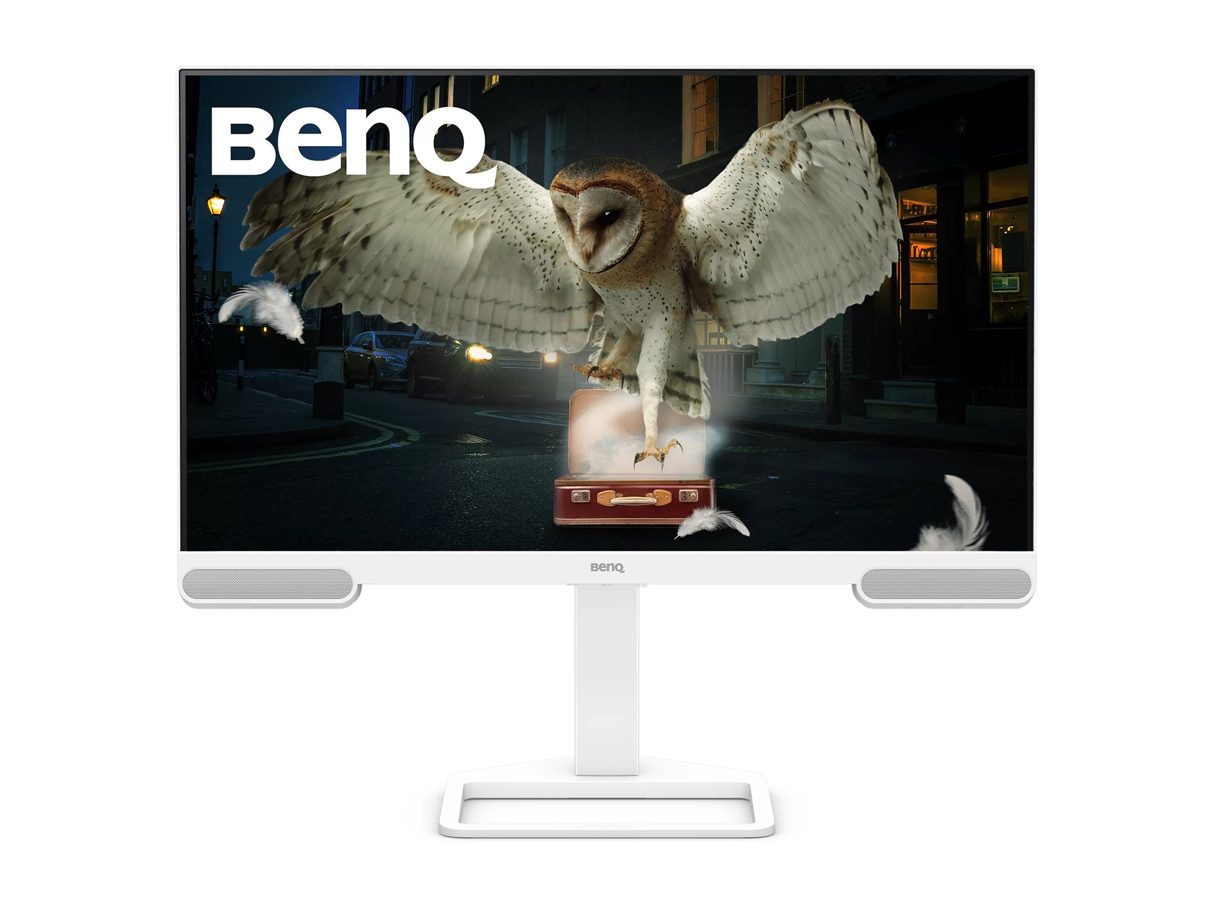 BenQ Premium EW2790U 27" IPS 3840 x 2160 (4K) HDMI USB-C