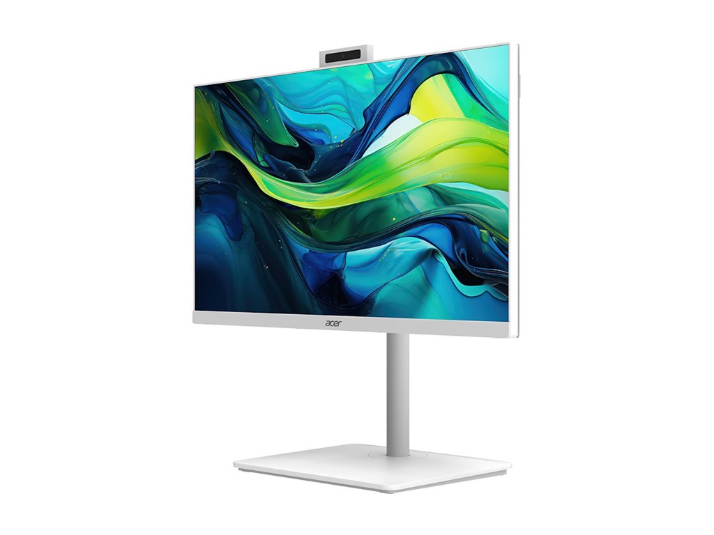 Acer Aspire C 24 C24-1YE13U3UNH AIO Core i3 I3-1305U 8GB 512GB Intel UHD Graphics Windows 11 Home