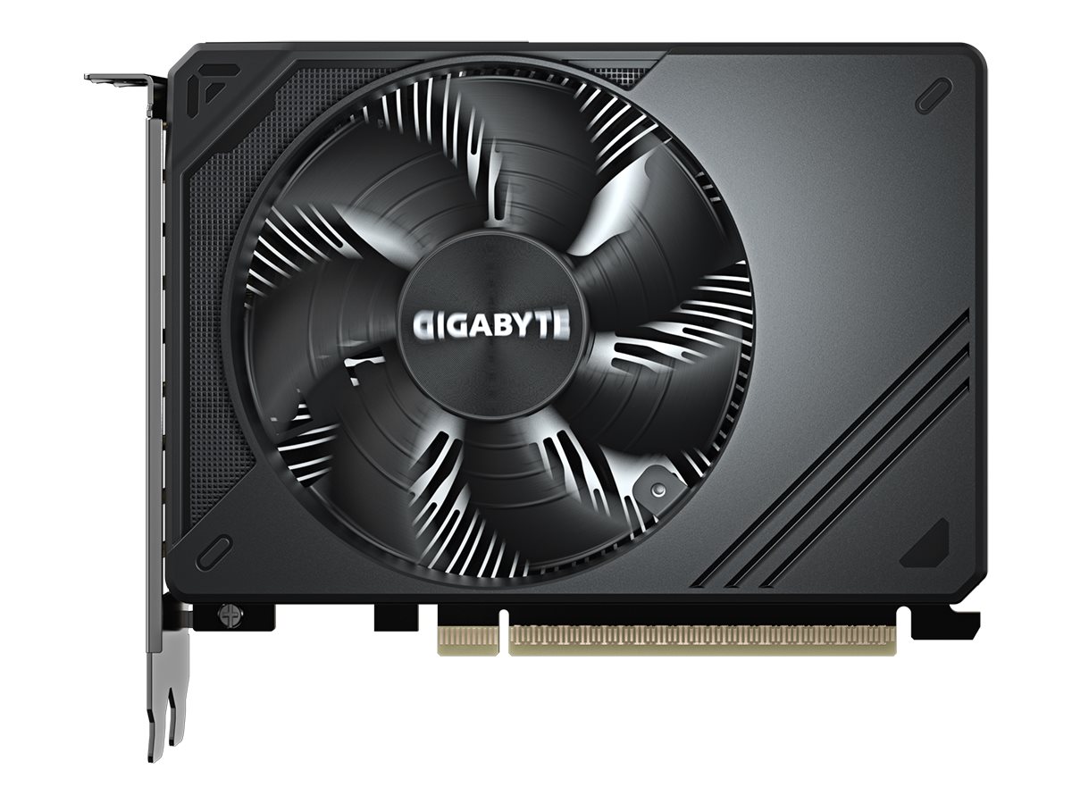 GIGABYTE GeForce RTX 5050 - 8GB GDDR6 RAM - Grafikkort