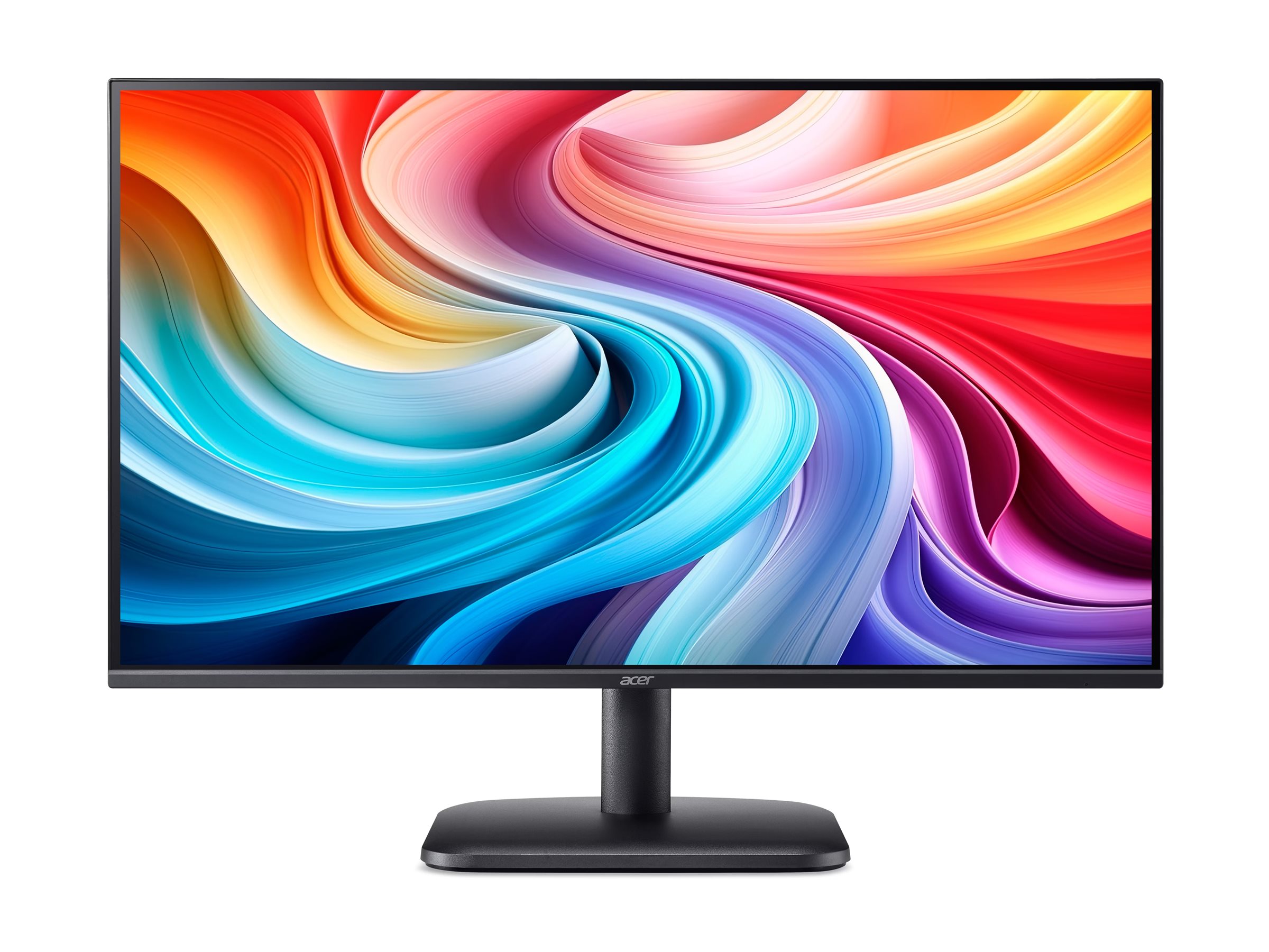 Acer EK251Q P6bi 25" Full HD skærm - HDMI/VGA, 1 ms, FreeSync