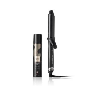 ghd Chronos Curve Grand Curling Tong - 1 pcs