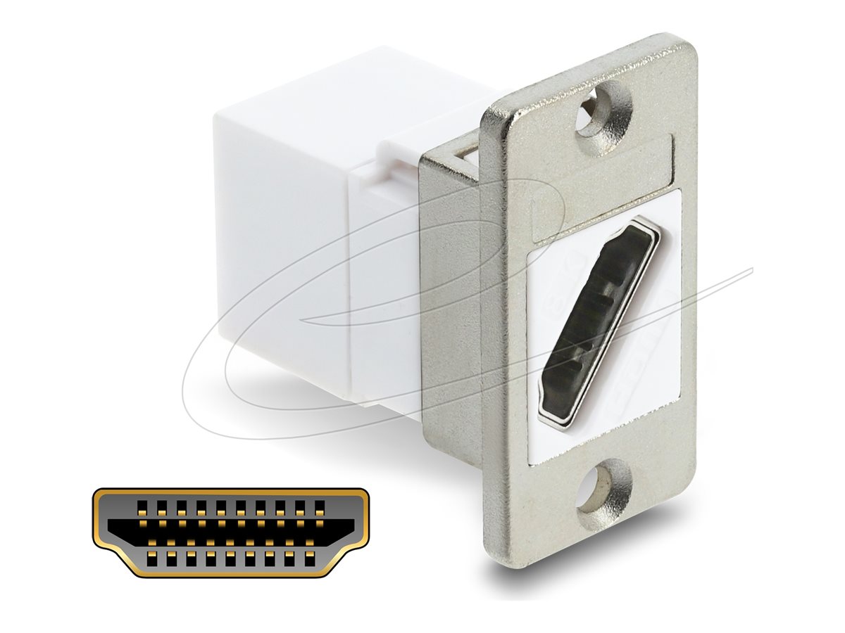 Delock HDMI-kobling