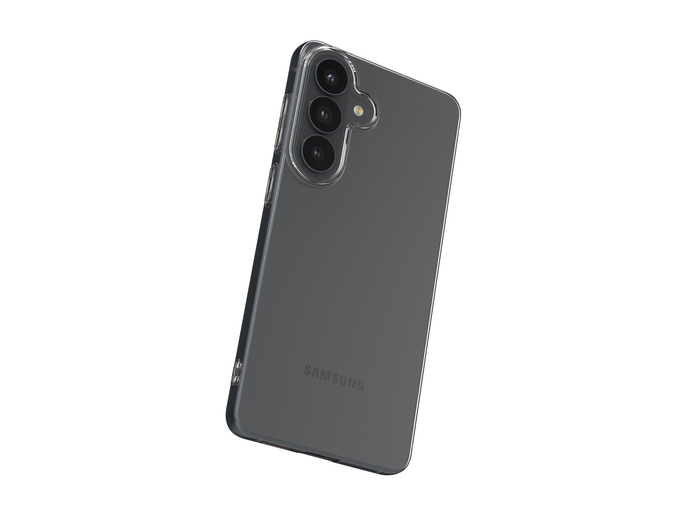 ZAGG Clear Protect Beskyttelsescover Transparent