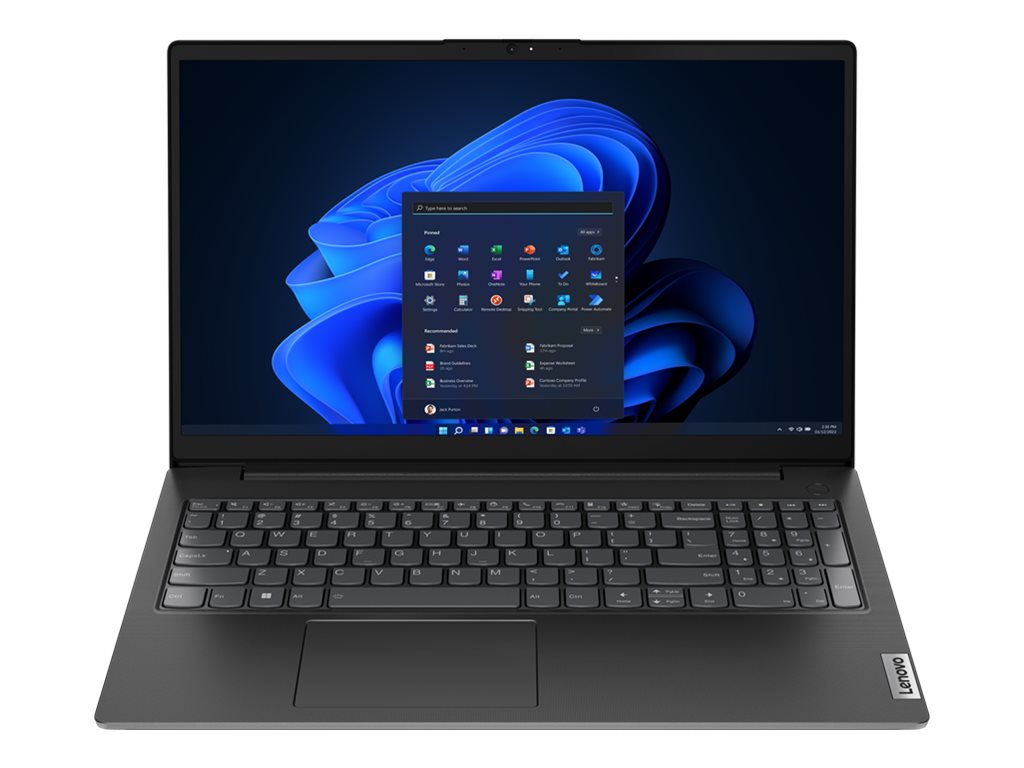 Lenovo V15 G4 ABP 15.6" 1920 x 1080 (Full HD) 5625U 8GB 256GB AMD Radeon Windows 11 Pro