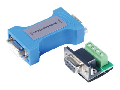 DIGITUS DA-70161 Seriel adapter RS-485