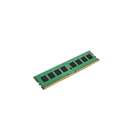 Kingston ValueRAM DDR4-3200 - 16GB - CL22 - Single Channel (1 pcs) - Grøn