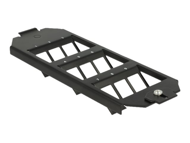 Delock Keystone Mounting Sort