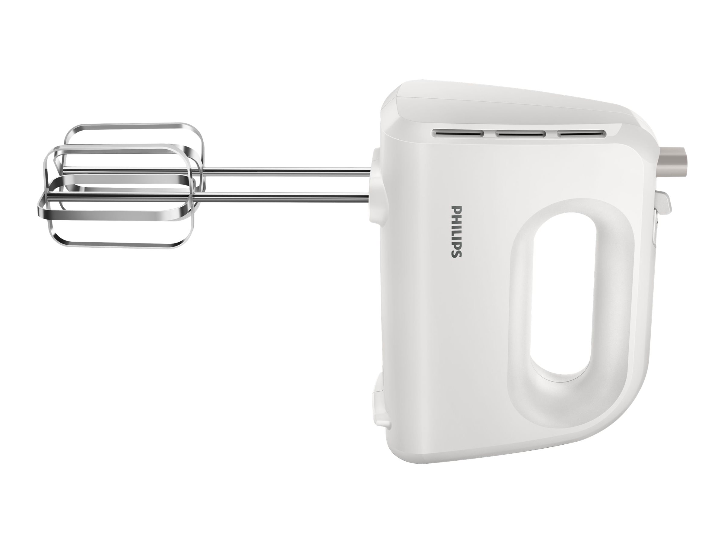 Philips Daily Collection HR3705 Håndmixer Turbofunktion Hvid