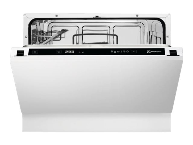 Electrolux ESL2500RO - Kompakt opvaskemaskine til integrering