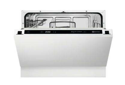 Electrolux ESL2500RO - Kompakt opvaskemaskine til integrering