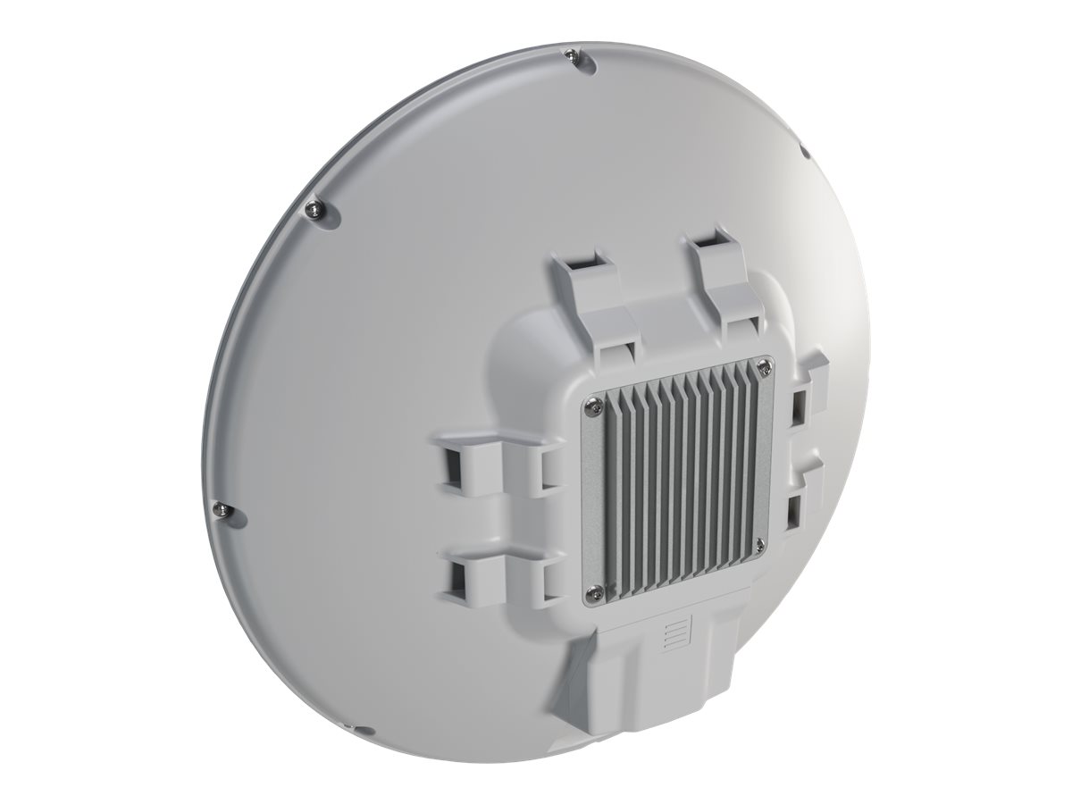 MikroTik ATL LTE18 kit - Netværk / trådløs mobilmodem kombination - 4G - 1.2 Gbps - 1GbE