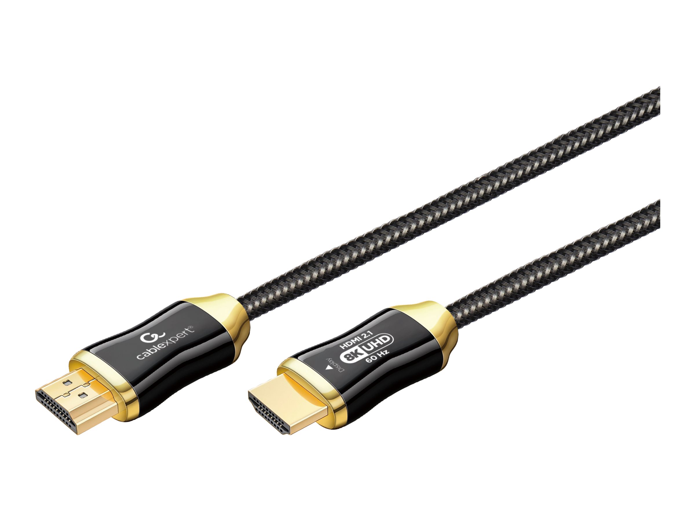 Gembird Cablexpert AOC Premium Series HDMI cable with Ethernet - 30 m