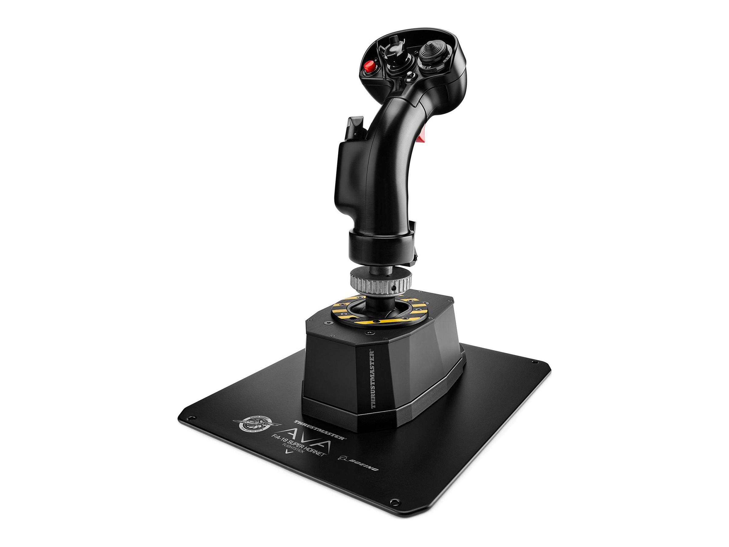 Thrustmaster AVA F/A-18 Super Hornet Flight - joystick - wired - Wired Joystick - PC