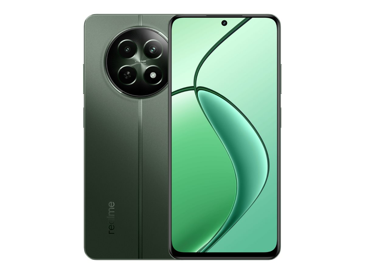 Realme 16 Pro 6,78" 8/256 GB 5G - Grå smartphone