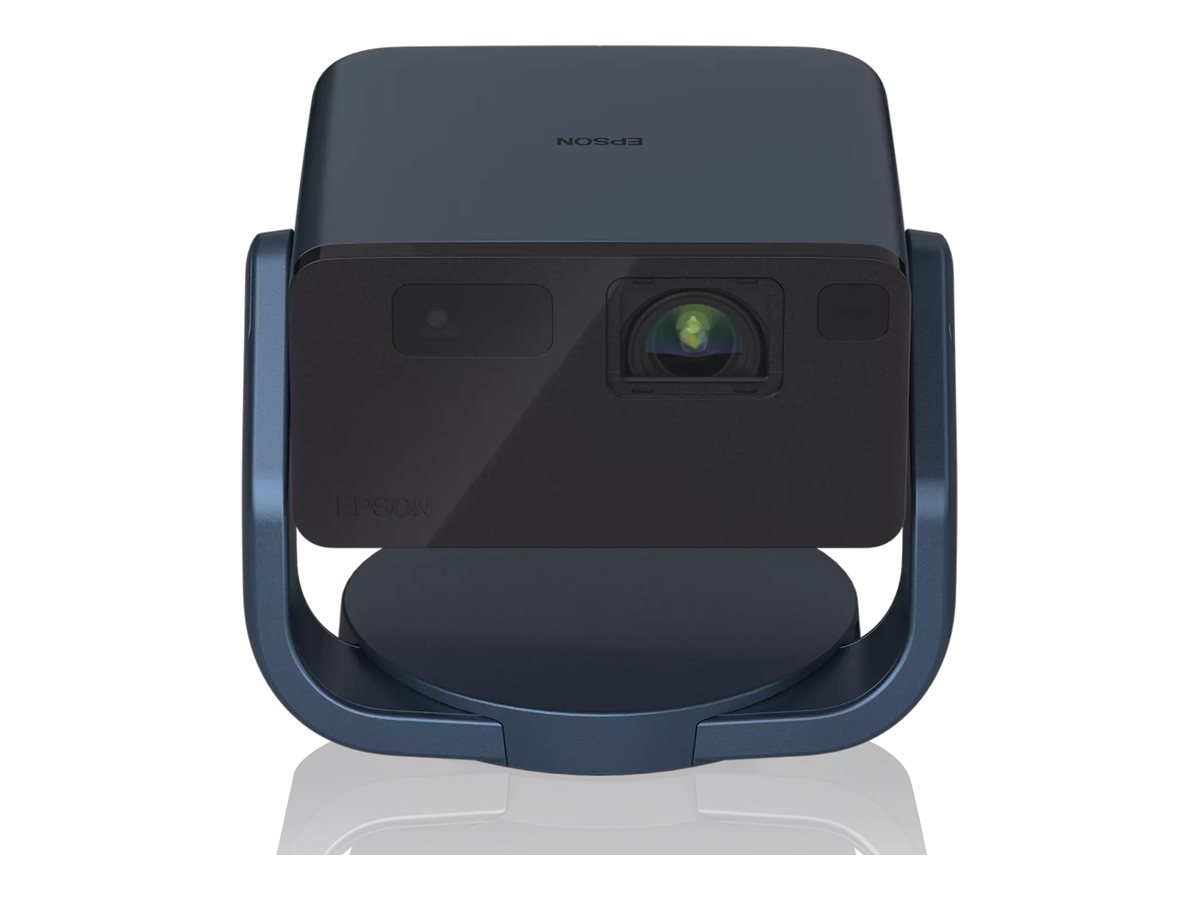 Epson Projektor EF-22N - 1920 x 1080 - 1000 ANSI lumens