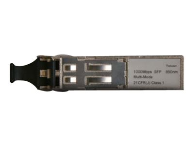 LANCOM SFP-SX-LC1 SFP (mini-GBIC) transceiver modul Gigabit Ethernet