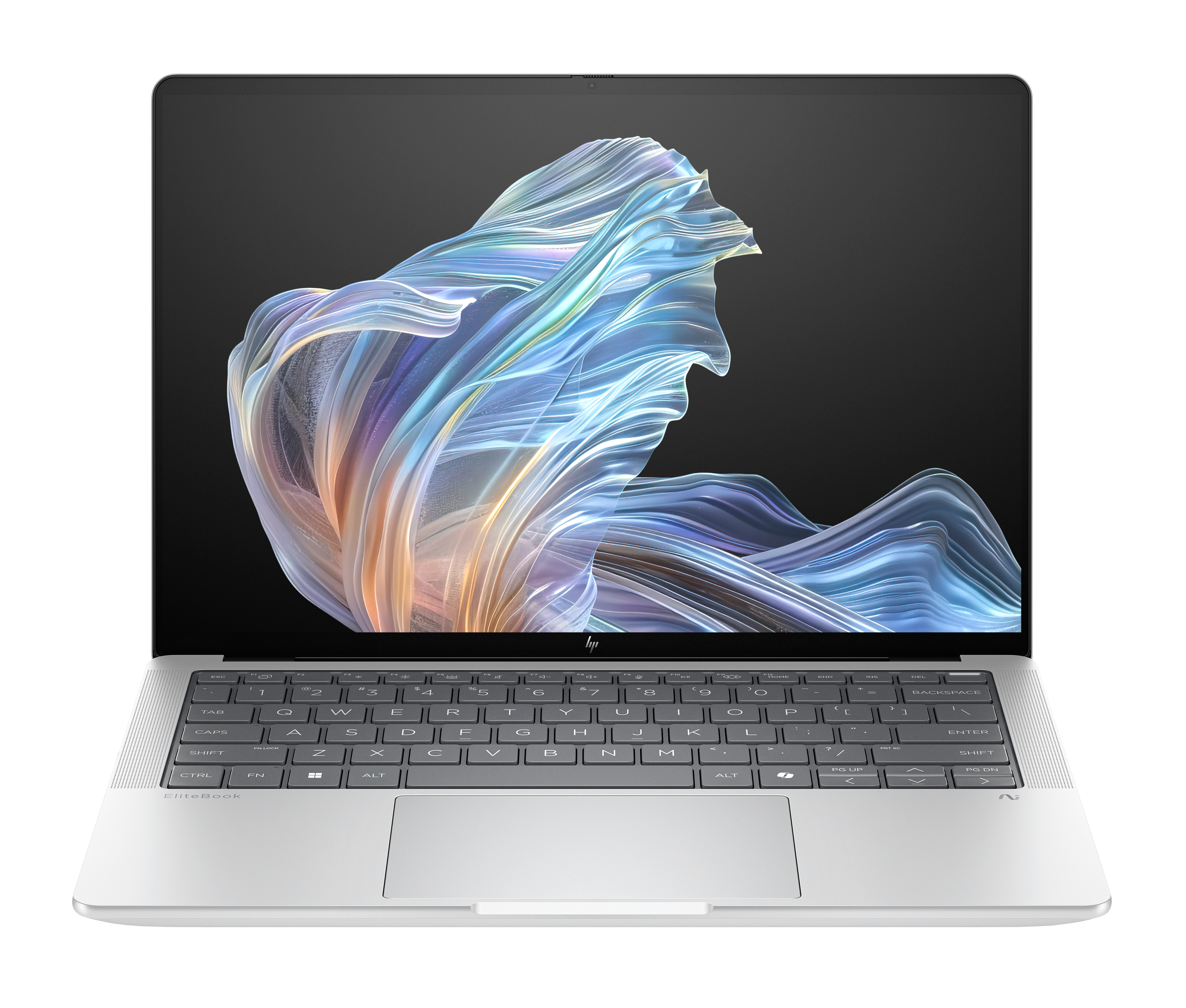 HP EliteBook X G1a Notebook Next Gen AI 14" 2880 x 1800 HX 375 64GB 1TB AMD Radeon 890M Windows 11 Pro billede