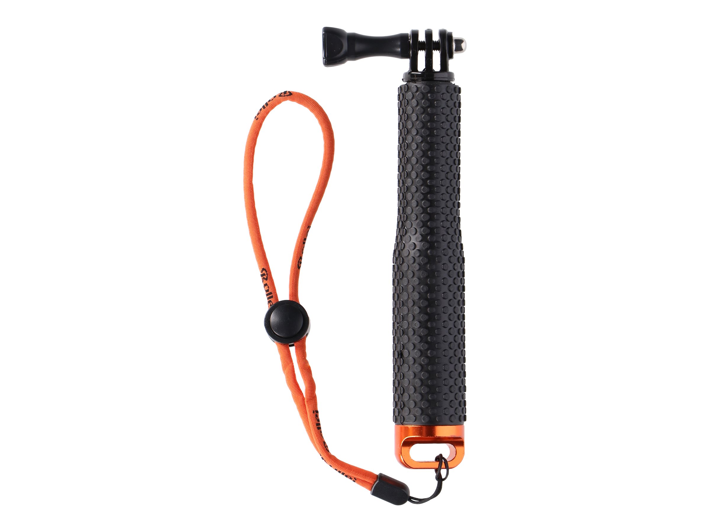 Rollei Actioncam Accessories Kit Outdoor Actionkamera-monteringssæt Kamera Udstyr - GEEKD.dk