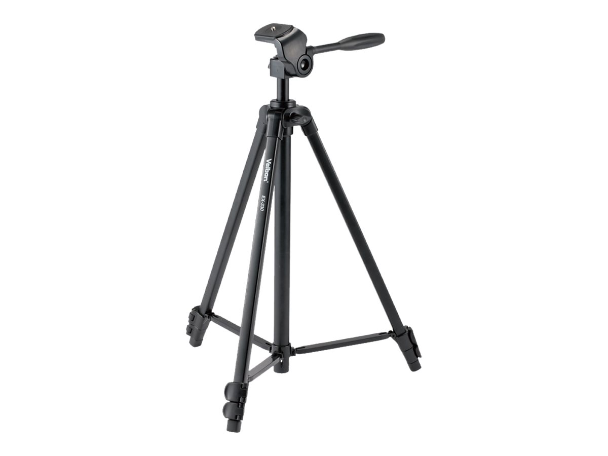 Velbon EX Series EX-330 Stativ med ben