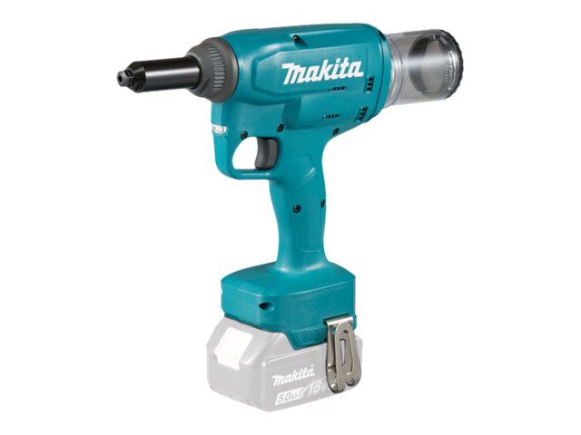 Makita 18v blindnittepistol drv250z solo