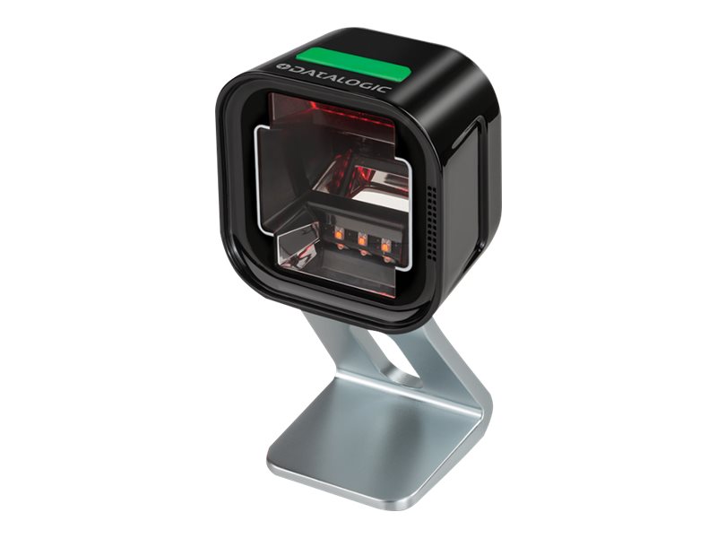 Datalogic Magellan 1500i - 2D Wired Barcode Scanner (Includes Stand)