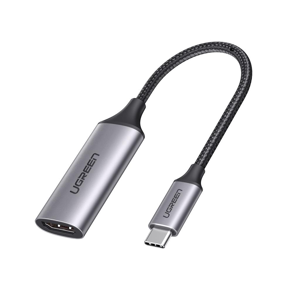 Ugreen 70444 HDMI -> USB-C
