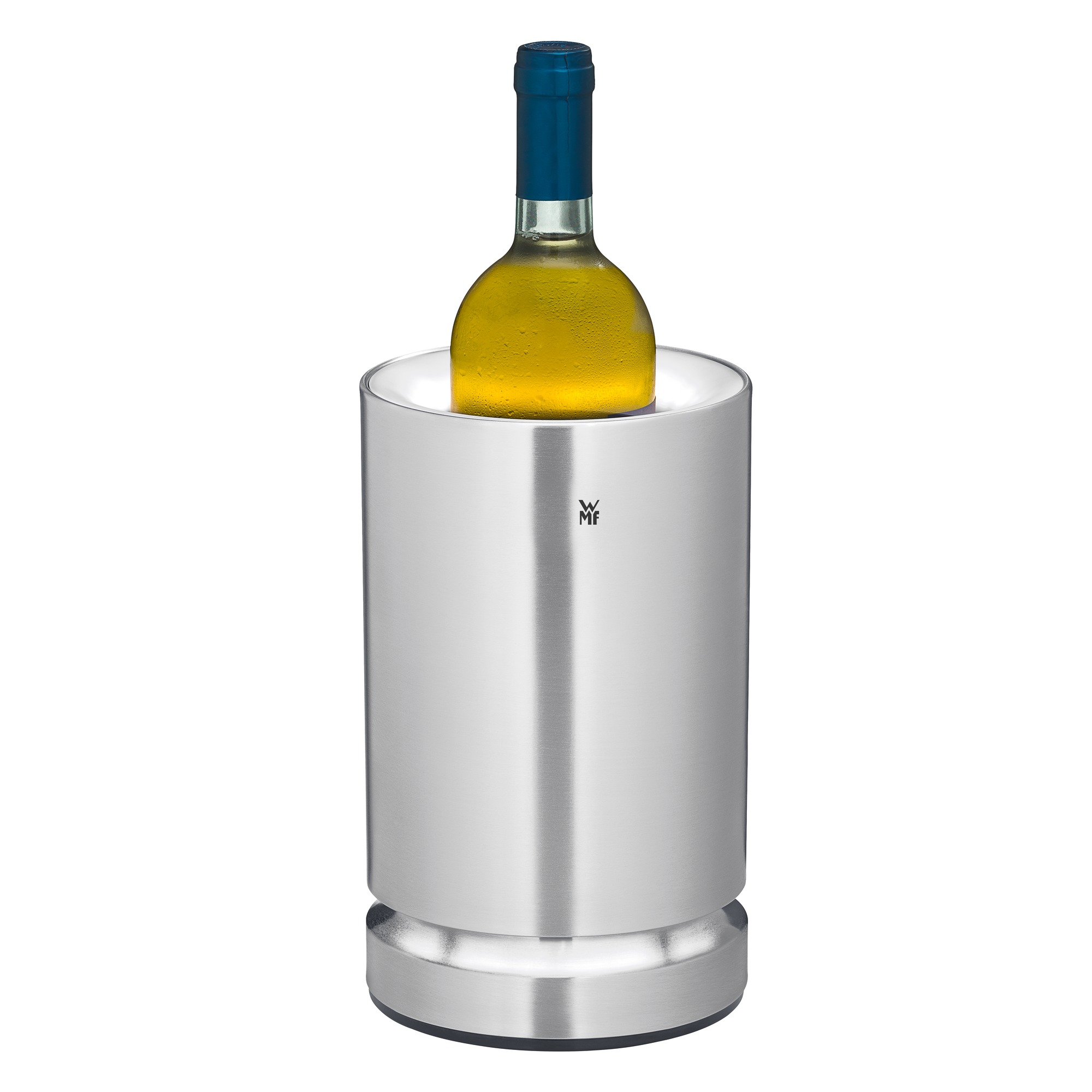 WMF Ambient 0415400011, Glasflaske, Vin, Rustfrit stål, 237 mm, 14,3 cm, 1,1 kg