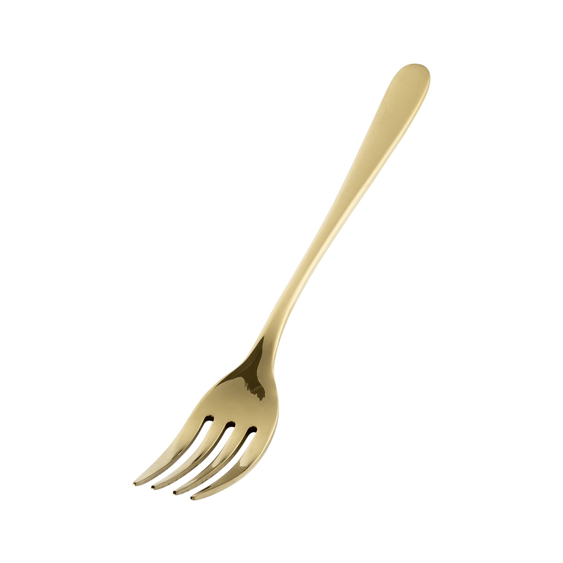 Sambonet Taste cutlery 24 pcs. gold