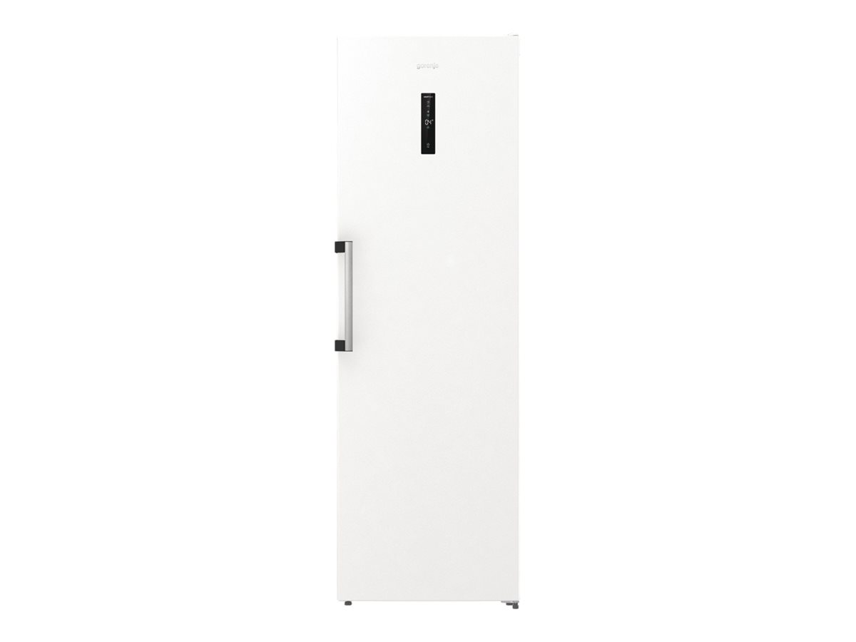 Gorenje G600 R619EAW6 - Køleskab - niche - bredde: 60 cm - 398 liter - Klasse E - hvid