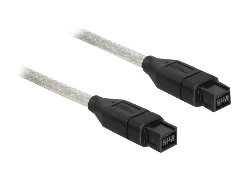 Delock IEEE 1394 kabel 2m