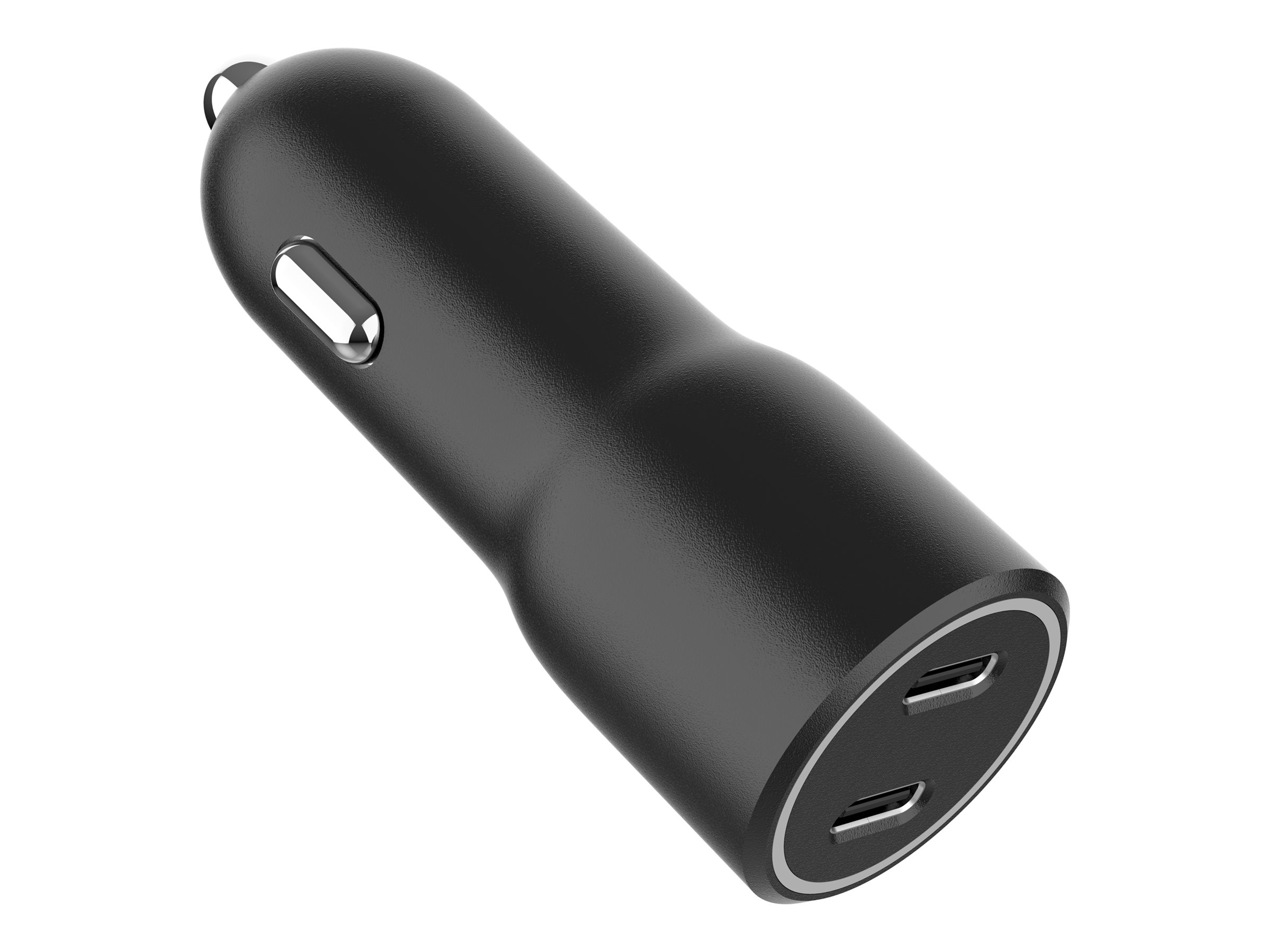 Gembird Car Power Adapter - USB Type-C PD - 40W