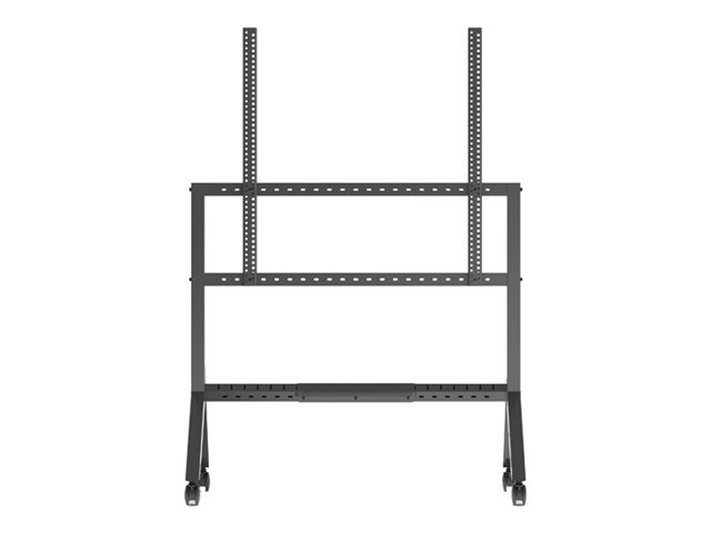 B-TECH Momentum BT8546 Vogn med hjul Touch-screen 65"-110"