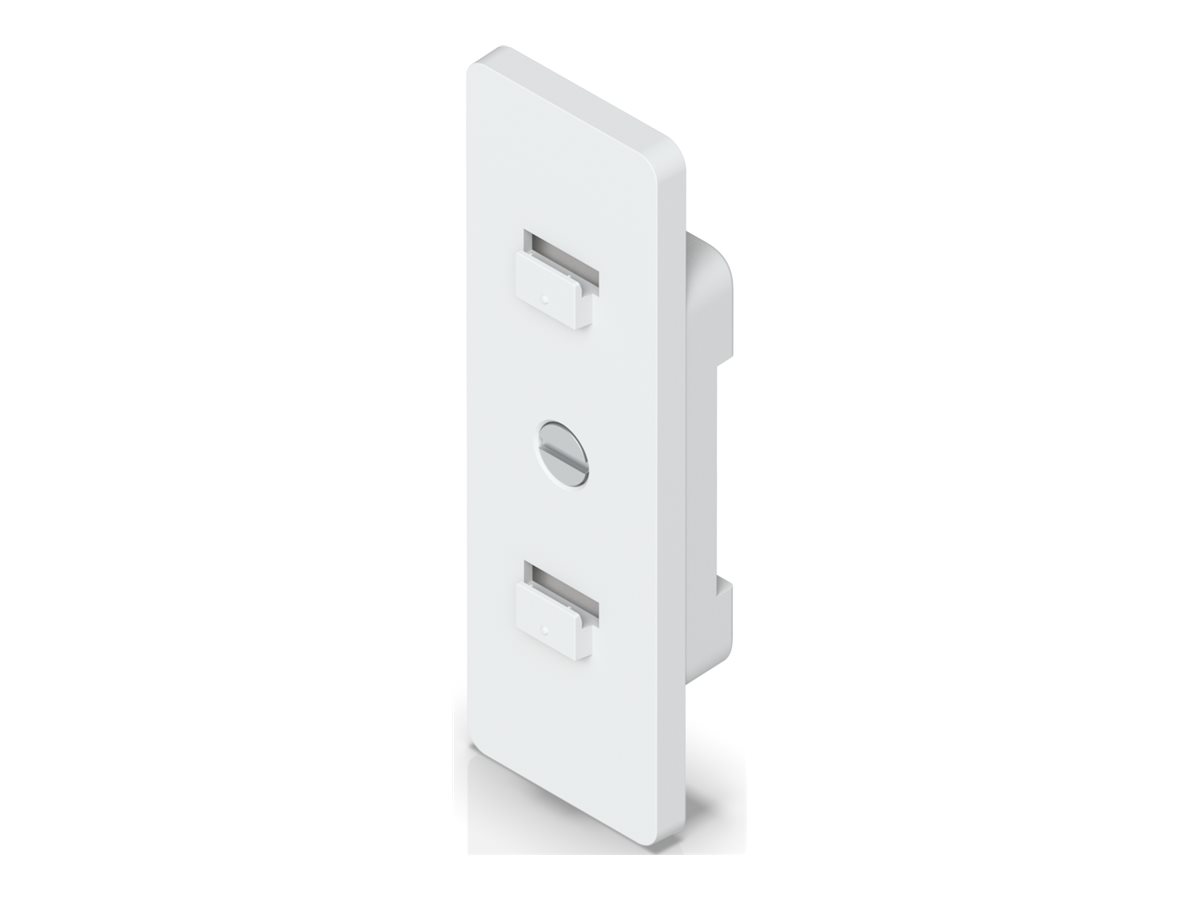 Ubiquiti UniFi DIN rail monteringssæt Hvid