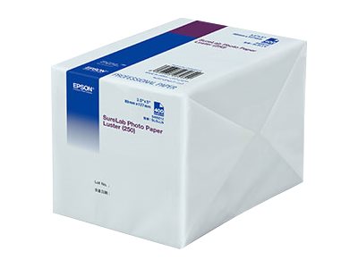 Epson SureLab Fotopapir 90 x 130 mm 400ark