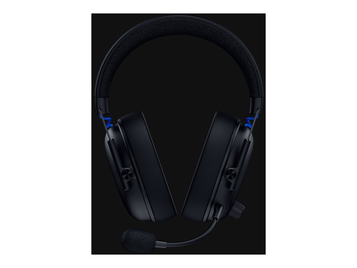 Razer BlackShark V3 Trådløs Høretelefoner Sort
